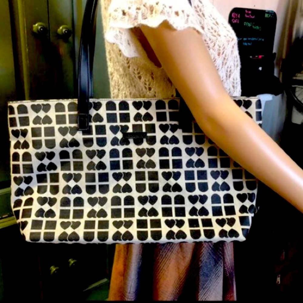 Modella Purse